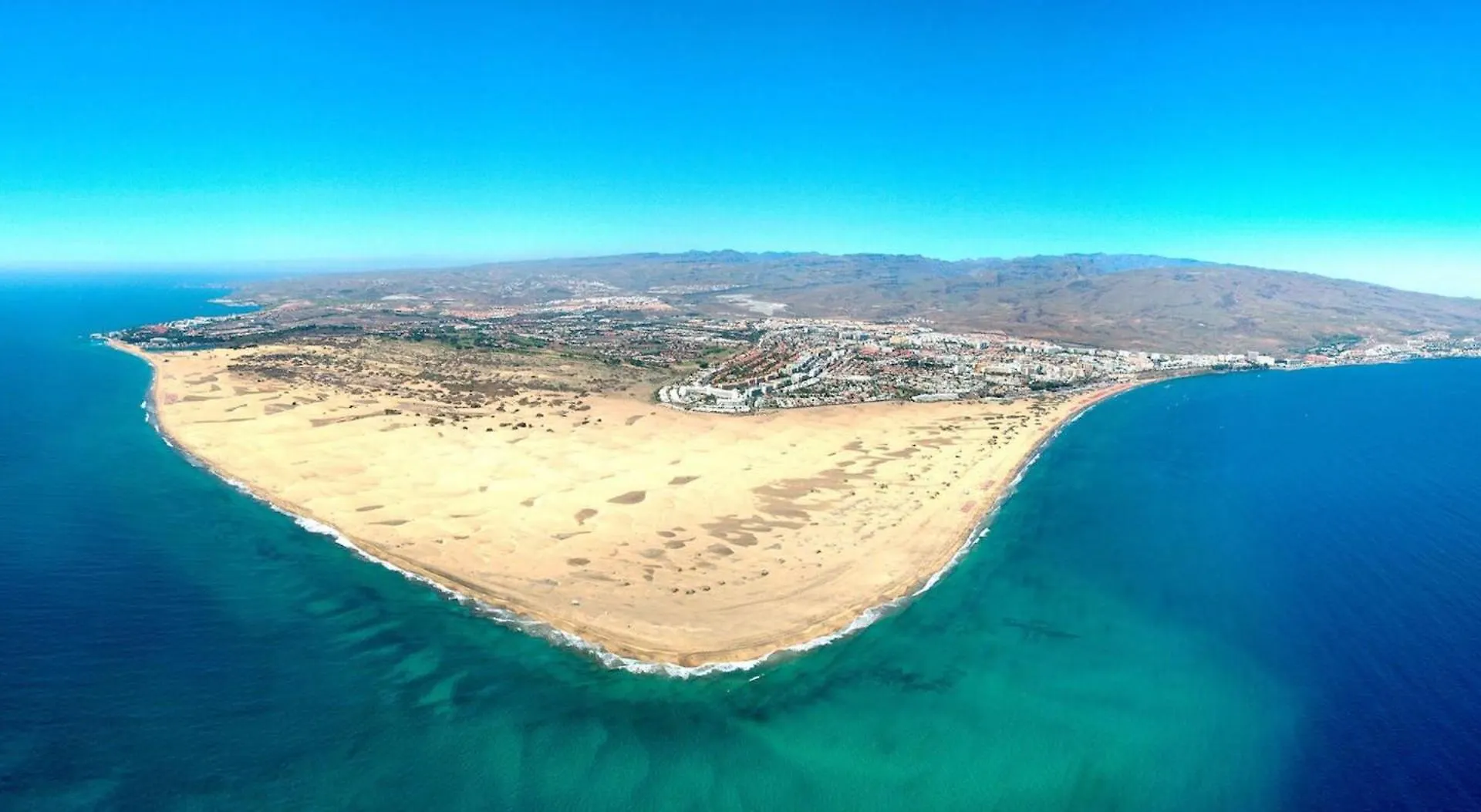 Cozy And Sunny Bungalow In Maspalomas Maspalomas  Holiday home Maspalomas (Gran Canaria)
