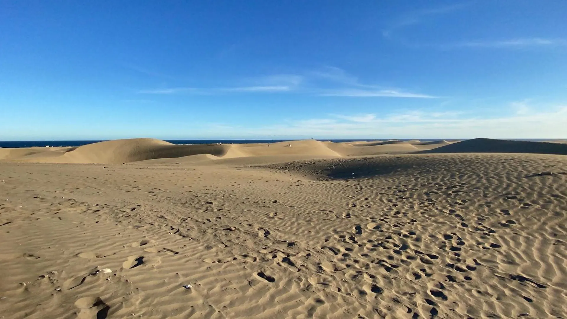 Cozy And Sunny Bungalow In Maspalomas Maspalomas  Spain