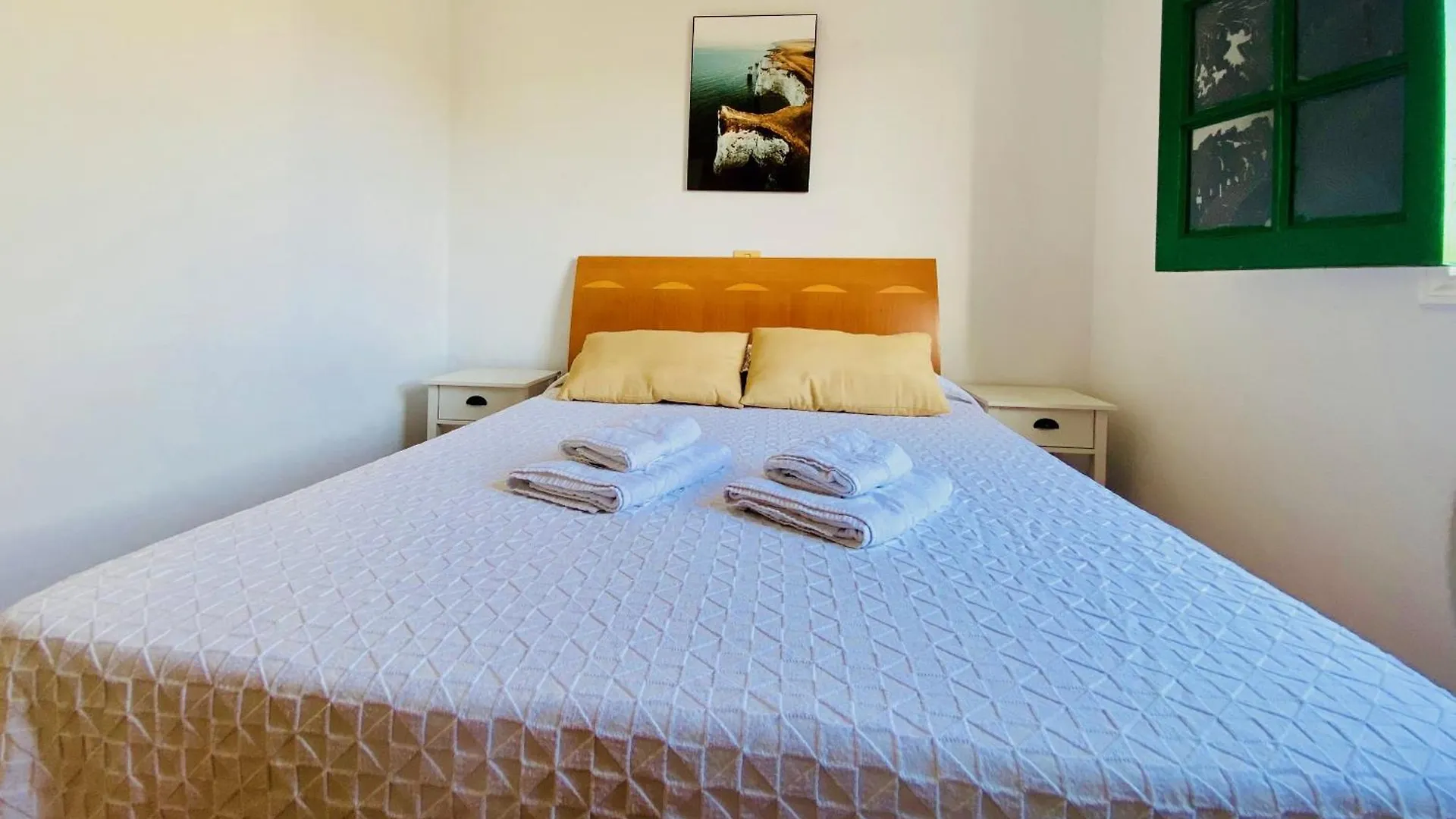 Holiday home Cozy And Sunny Bungalow In Maspalomas Maspalomas