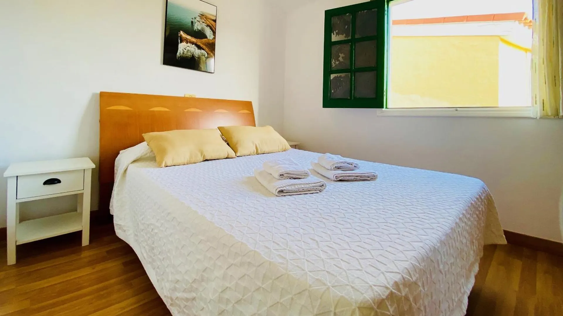 Cozy And Sunny Bungalow In Maspalomas Maspalomas  Holiday home