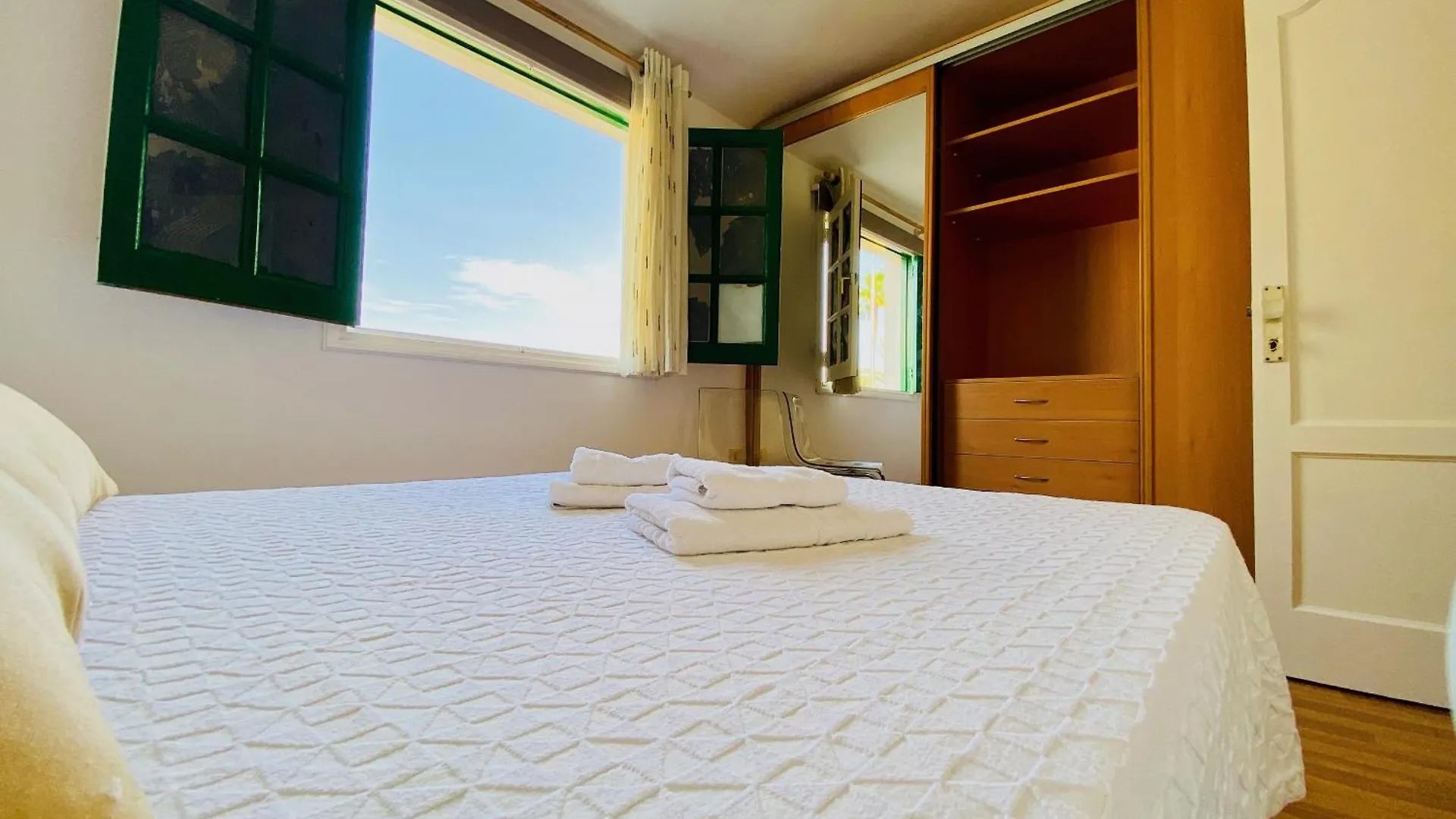 Cozy And Sunny Bungalow In Maspalomas Maspalomas  Maspalomas (Gran Canaria)