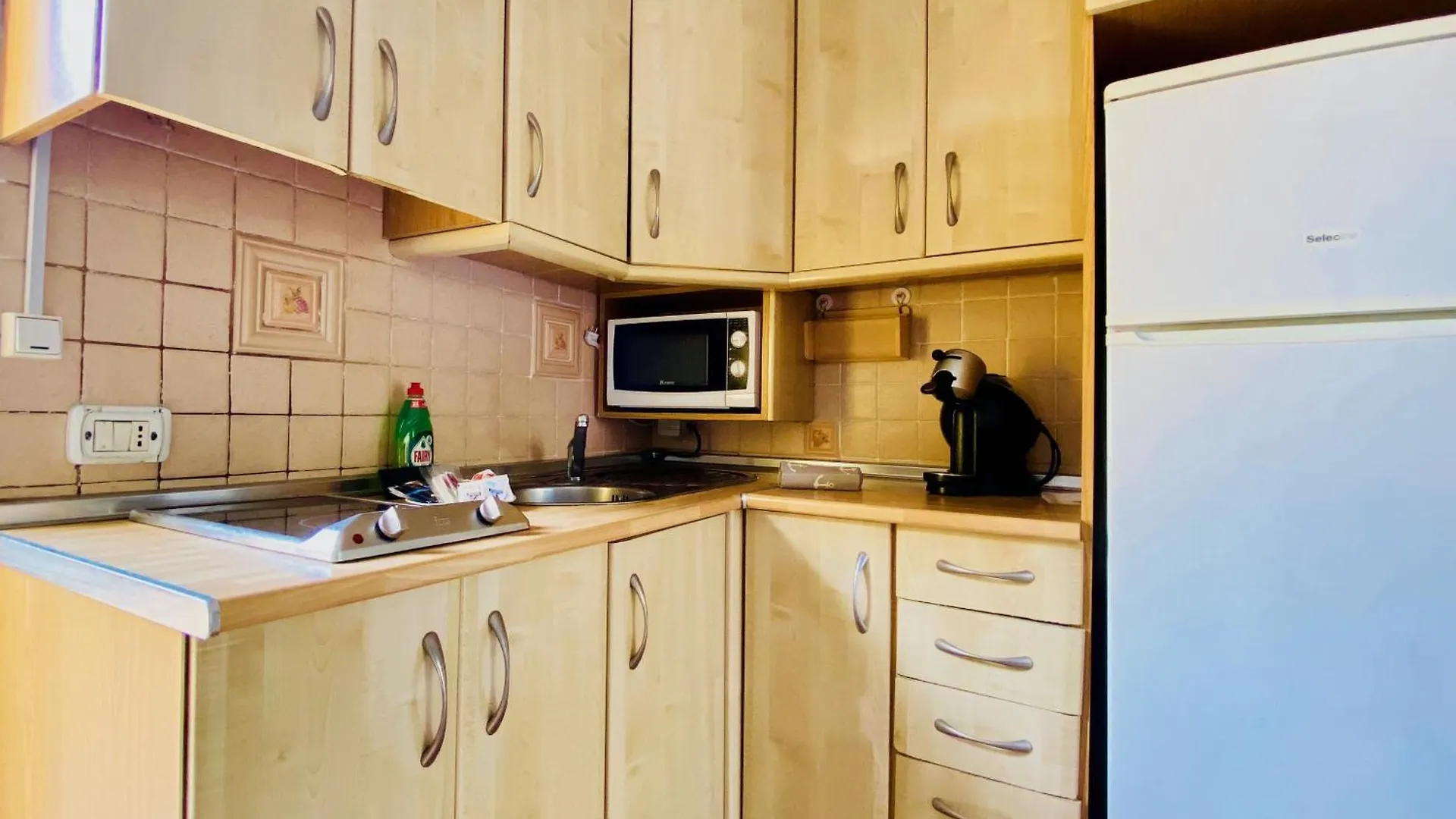 Holiday home Cozy And Sunny Bungalow In Maspalomas Maspalomas