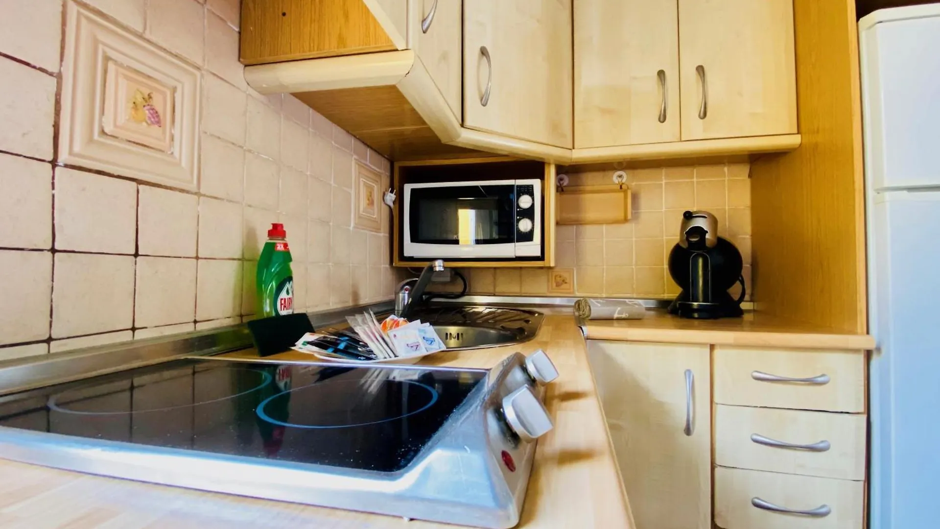 Holiday home Cozy And Sunny Bungalow In Maspalomas Maspalomas