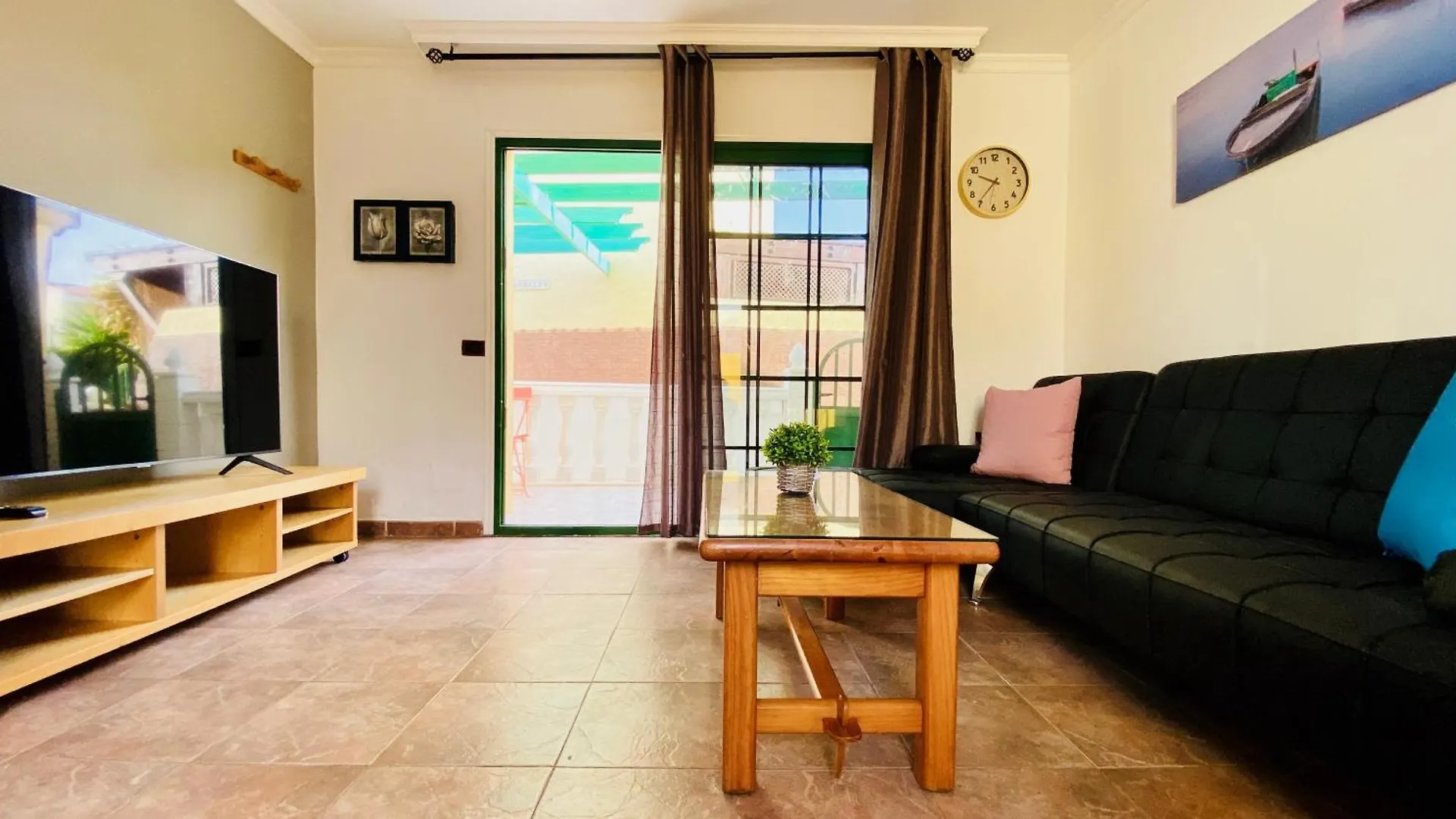 Cozy And Sunny Bungalow In Maspalomas Maspalomas  0*, Maspalomas (Gran Canaria) Spain