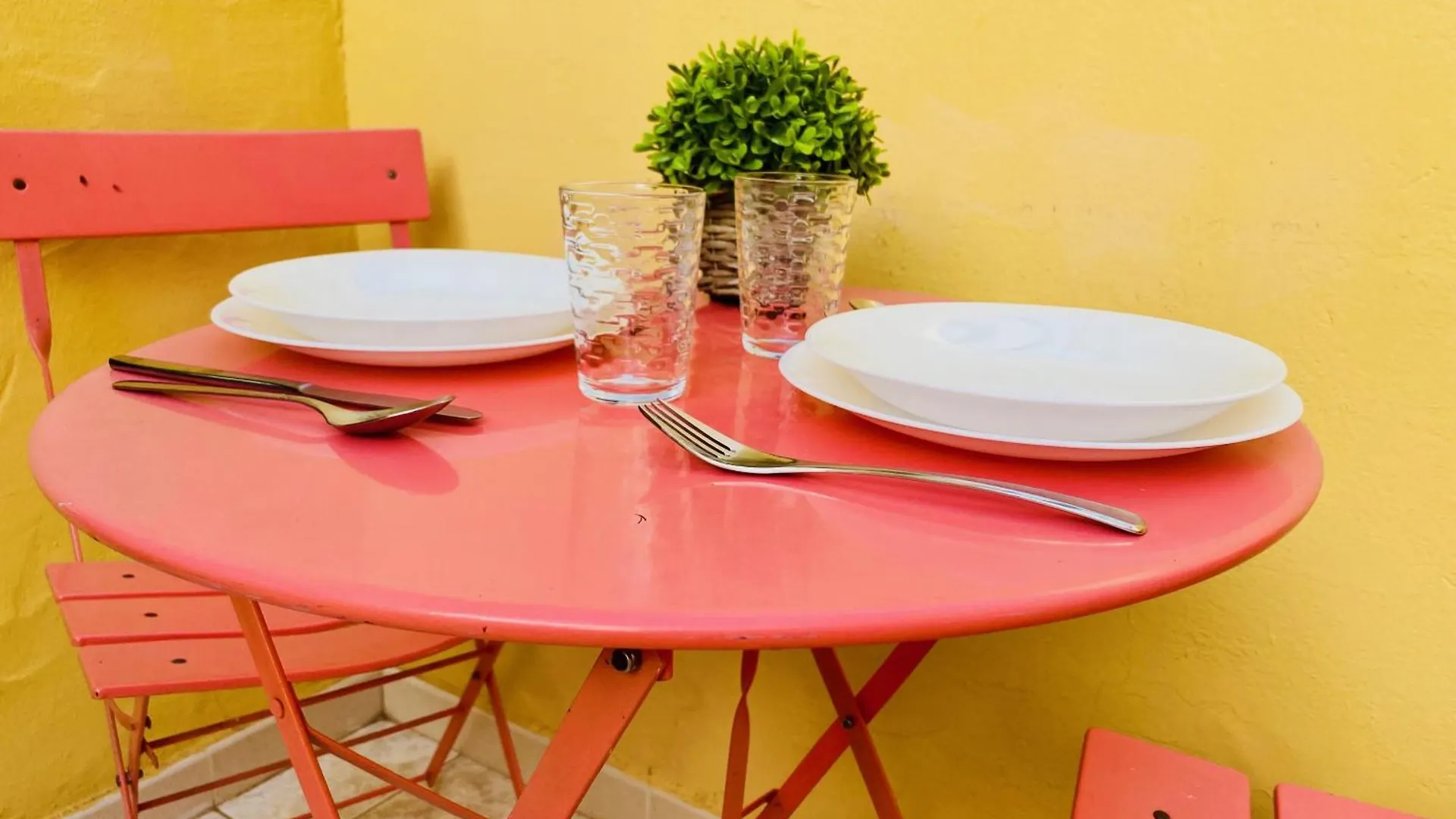 Cozy And Sunny Bungalow In Maspalomas Maspalomas  Spain