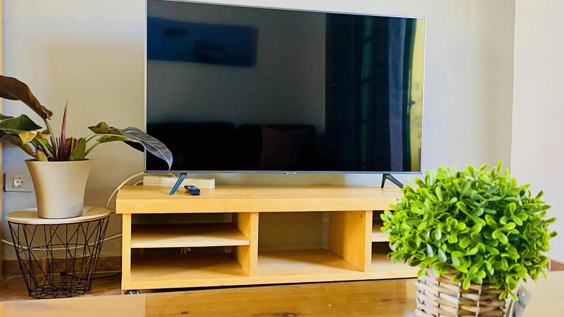 Holiday home Cozy And Sunny Bungalow In Maspalomas Maspalomas