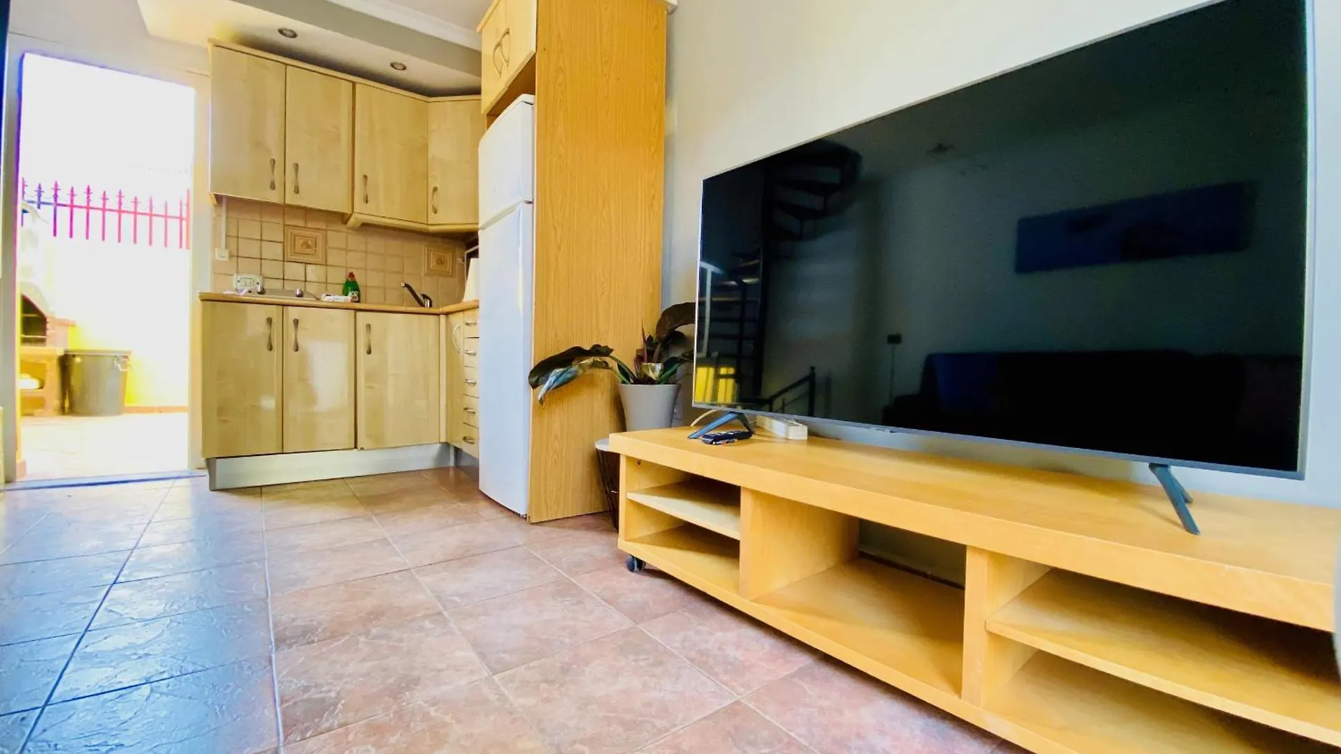 Cozy And Sunny Bungalow In Maspalomas Maspalomas