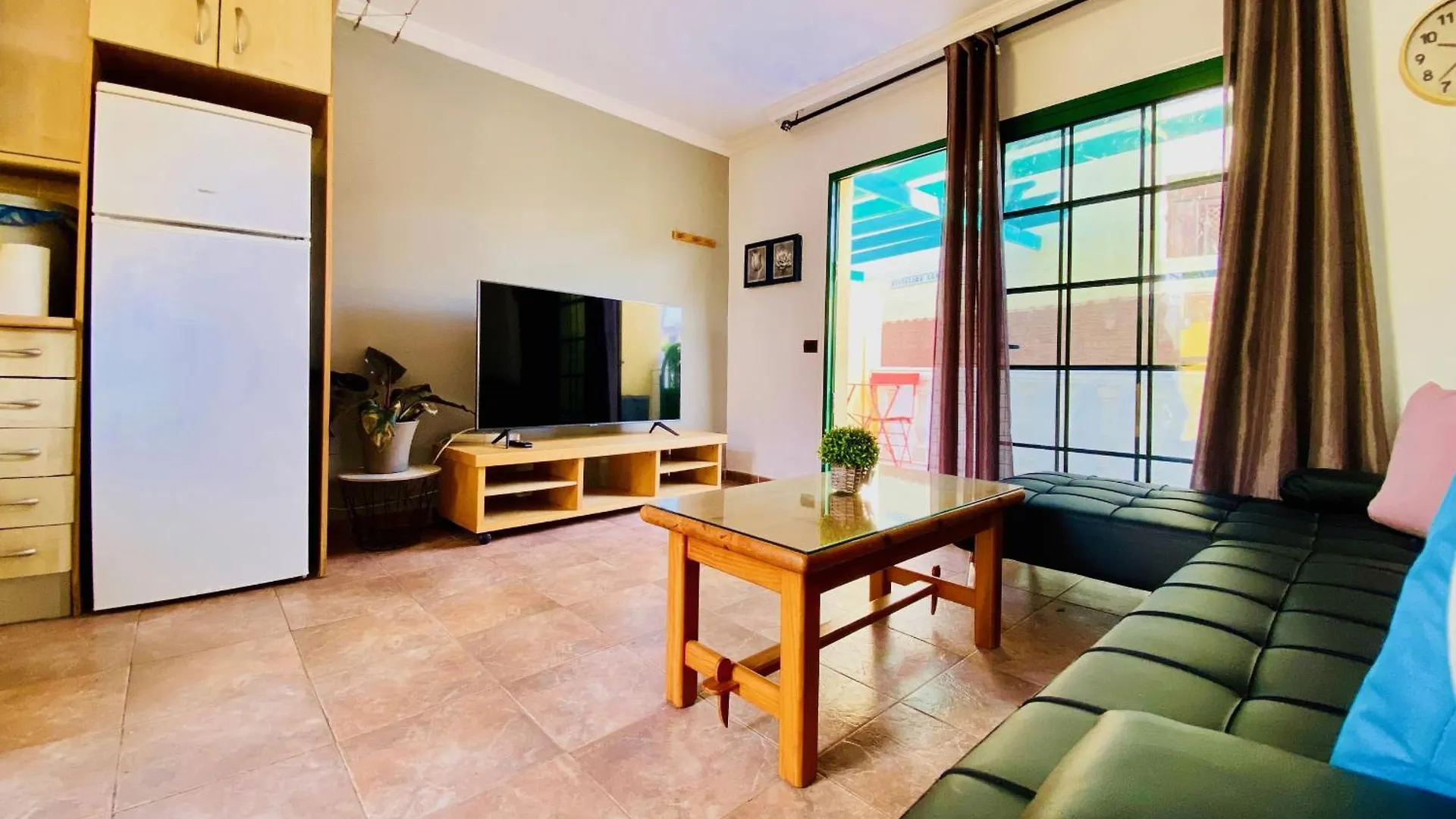 Holiday home Cozy And Sunny Bungalow In Maspalomas Maspalomas