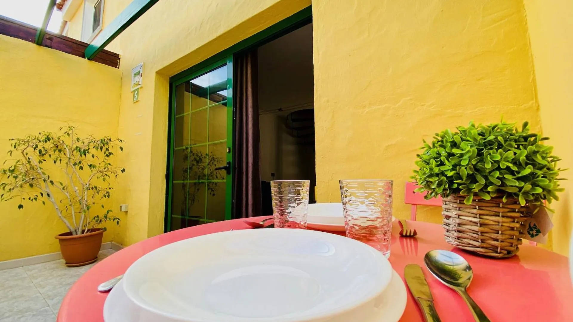 Cozy And Sunny Bungalow In Maspalomas Maspalomas  Maspalomas (Gran Canaria)