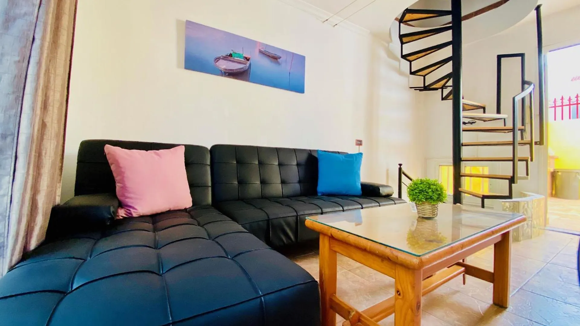 Cozy And Sunny Bungalow In Maspalomas Maspalomas