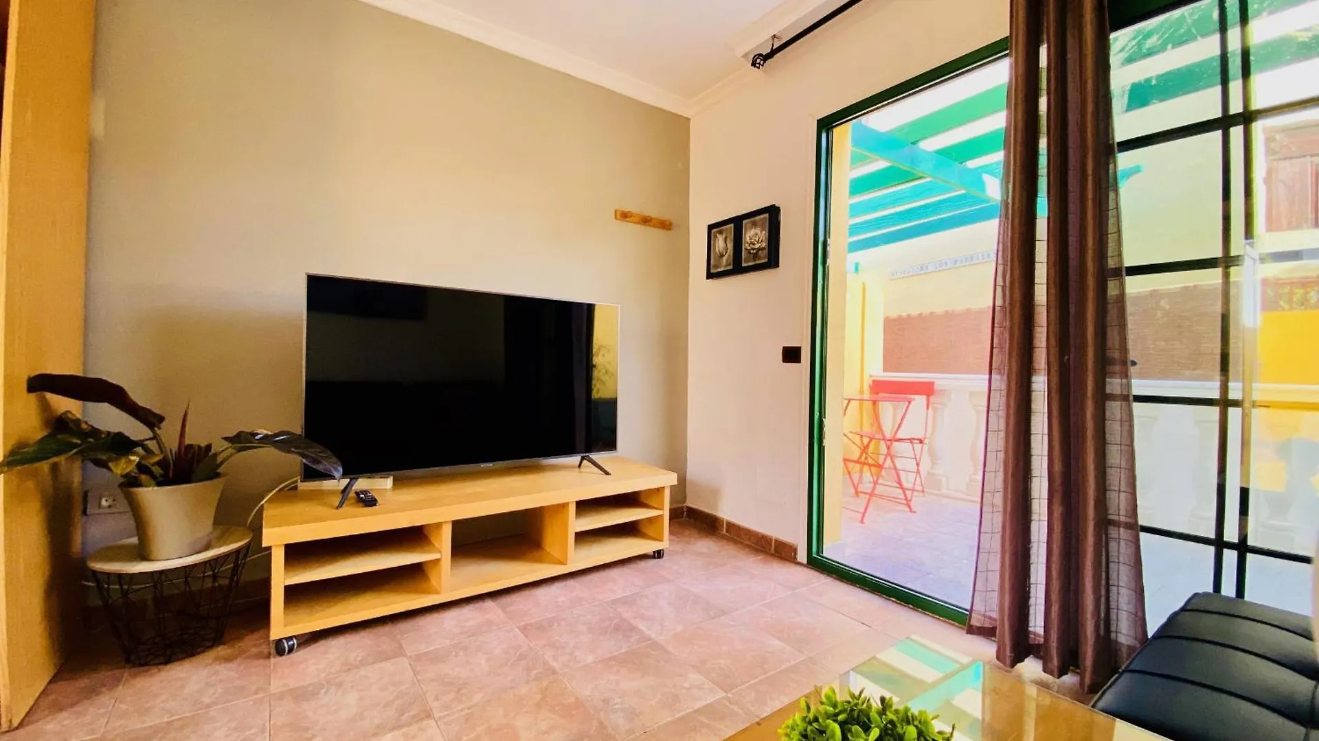 Holiday home Cozy And Sunny Bungalow In Maspalomas Maspalomas
