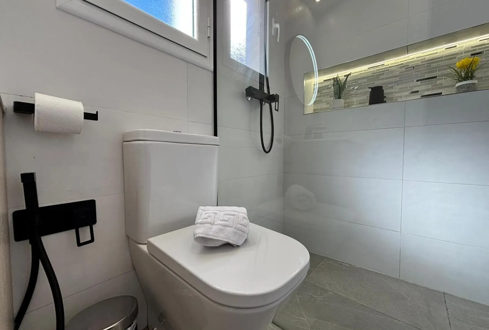 Holiday home Cozy And Sunny Bungalow In Maspalomas Maspalomas