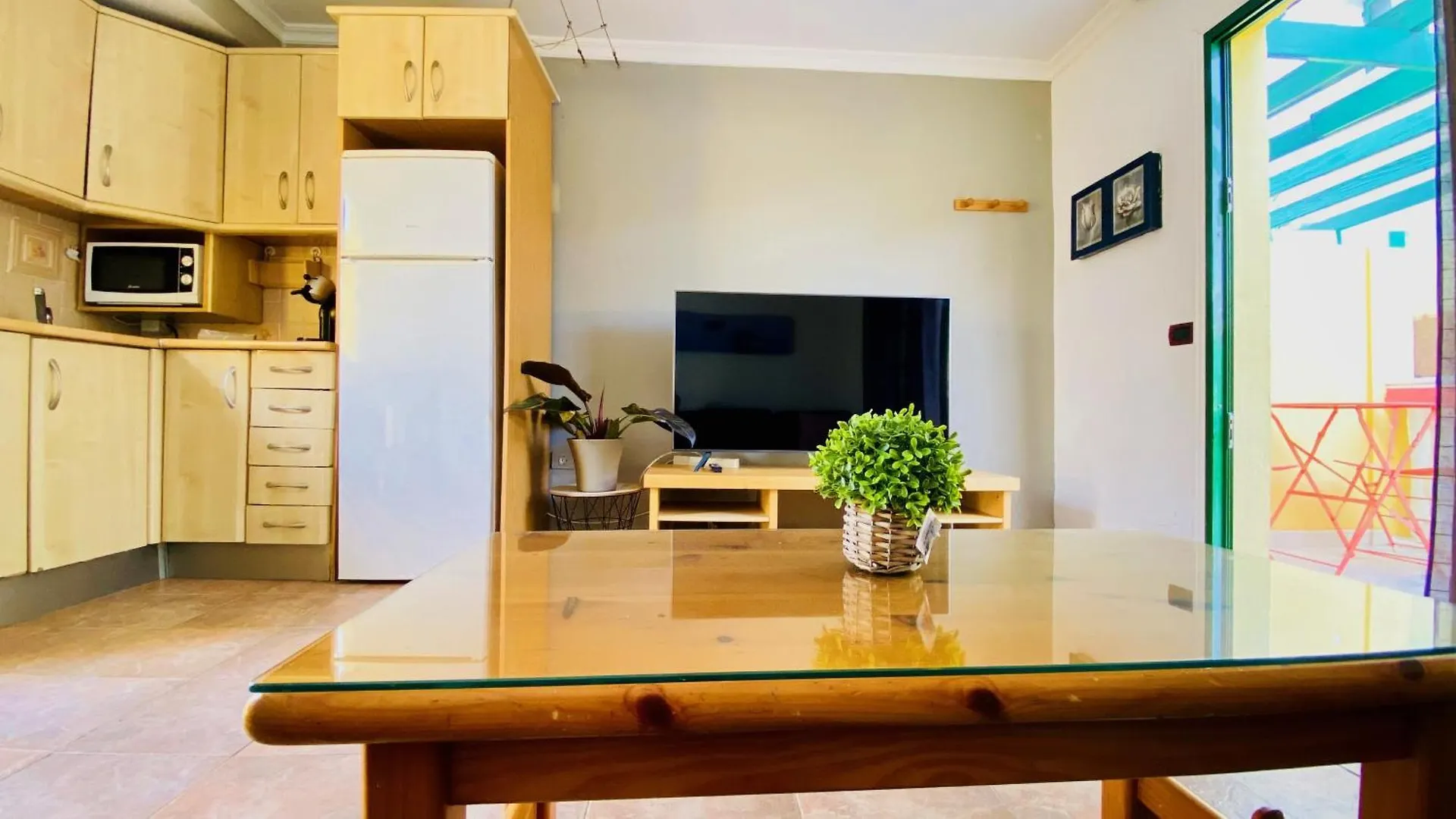 Holiday home Cozy And Sunny Bungalow In Maspalomas Maspalomas